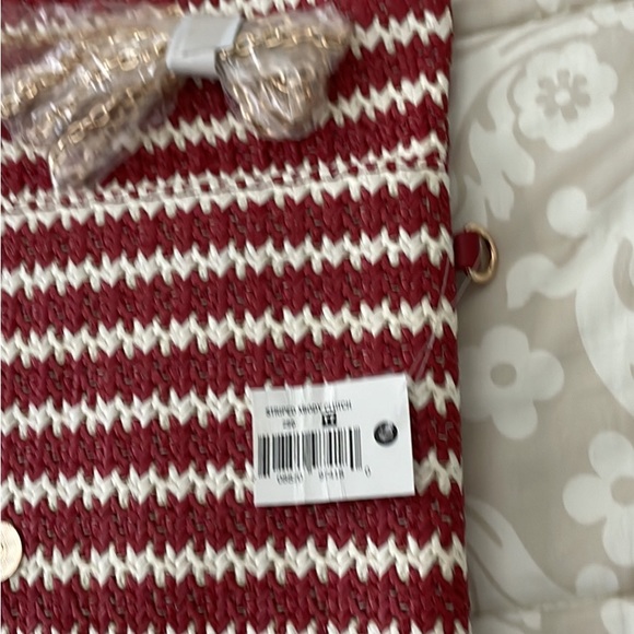 NWT WOMEN’S XBODY CLUTCH - Picture 3 of 6